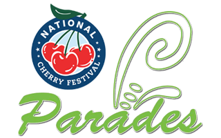 National Cherry Festival Parades